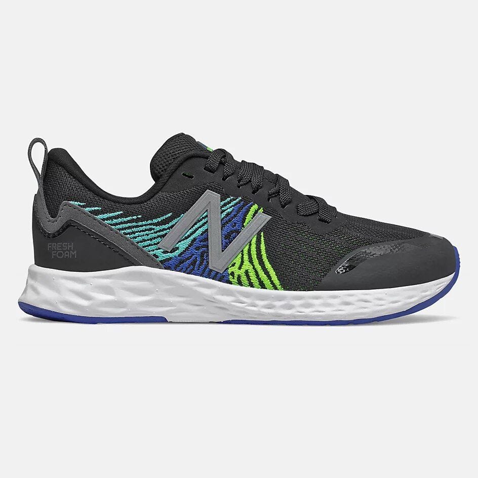 Zapatilla de running para niño New Balance Fresh Foam Tempo