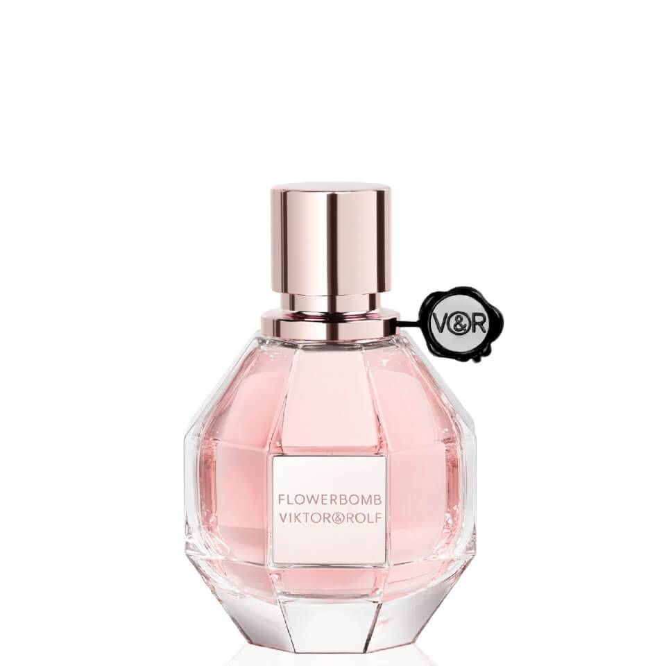 Flowerbomb fragrantica best sale