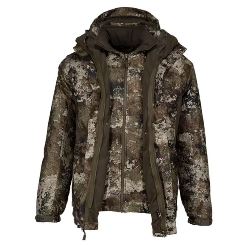 The Best Hunting Jackets for Men in 2021