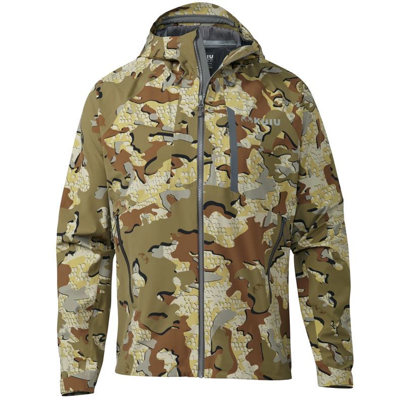 best extreme cold hunting jacket