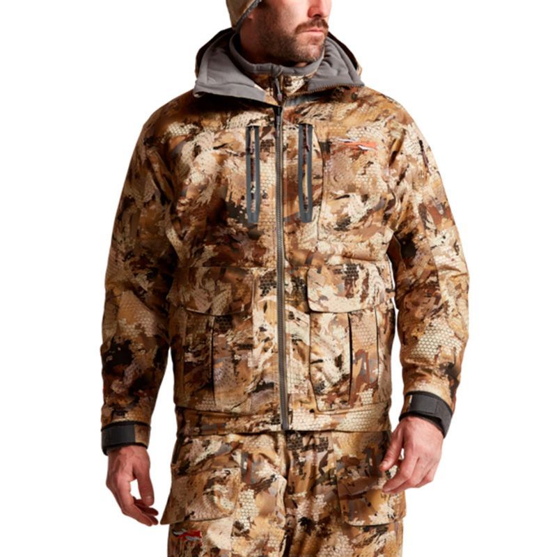 under armour warm weather hunting gear