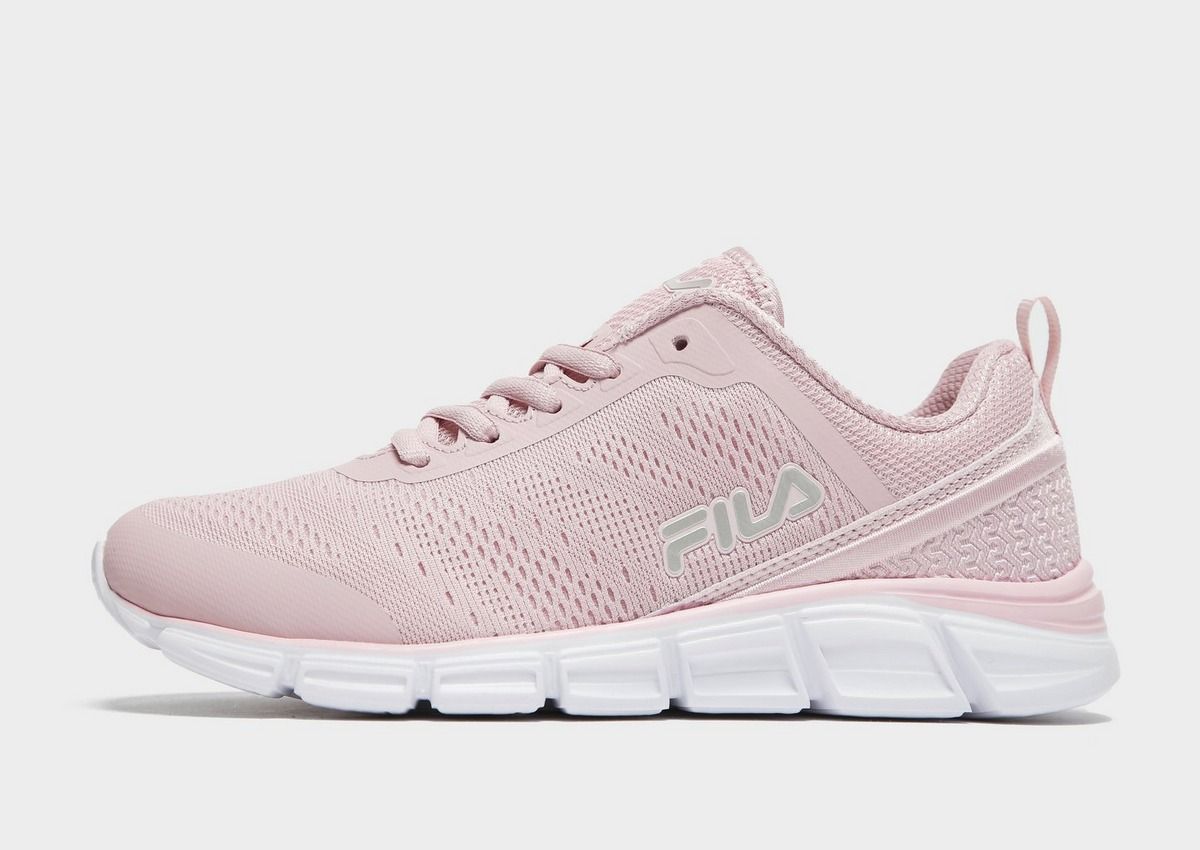 Women deals fila trainers