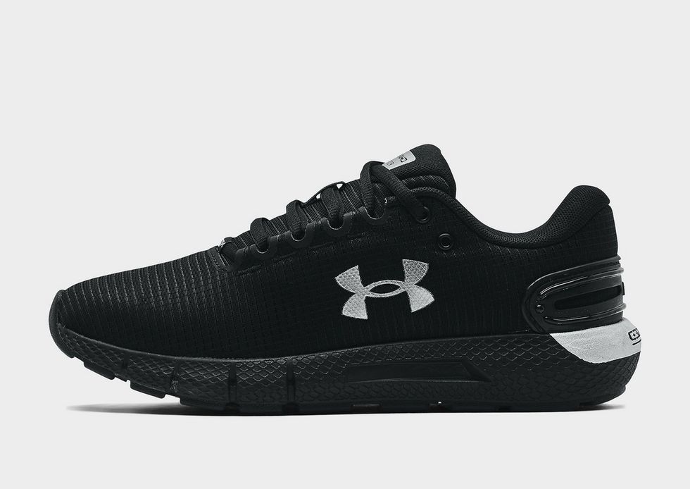 Under Armour Charged Rogue 2.5 Rip Running Shoes