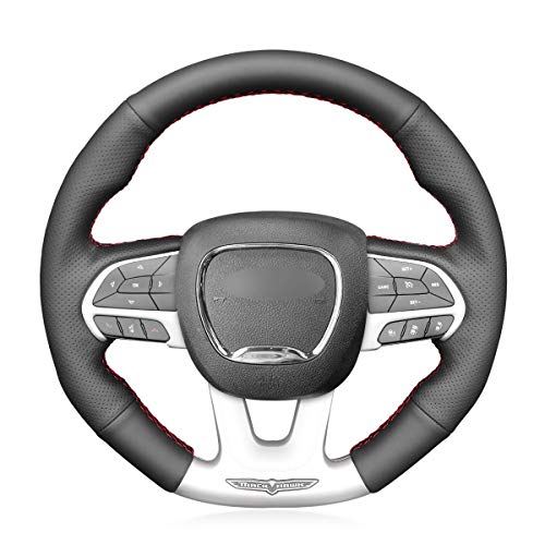 Show Your Style with Dodge Charger Steering Wheel Covers