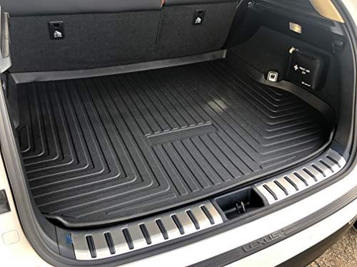 Lexus nx trunk deals cover