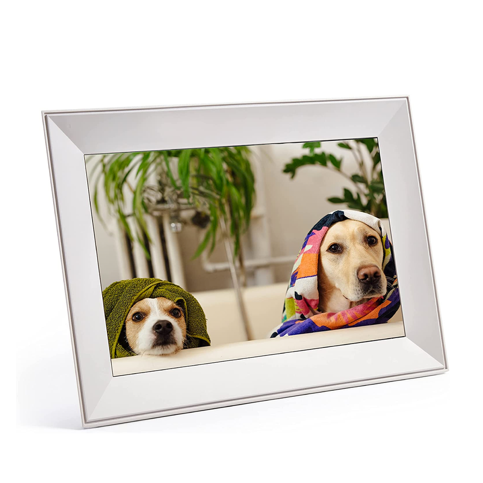 Carver Smart Digital Picture Frame