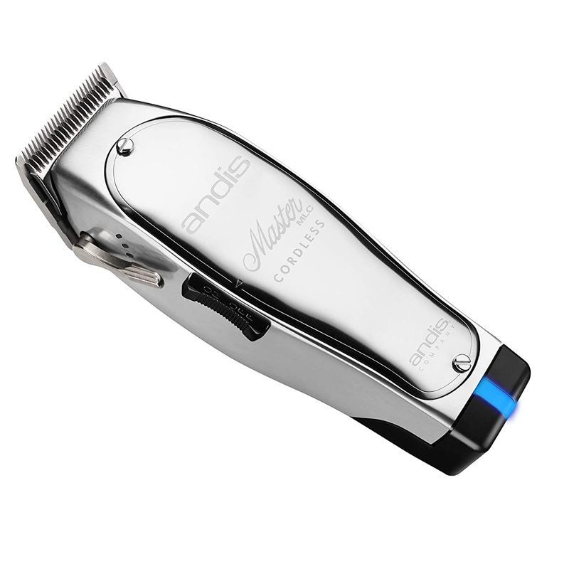 Wireless barber clearance clippers