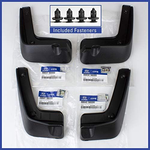 Hyundai Palisade Accessories and Aftermarket Parts