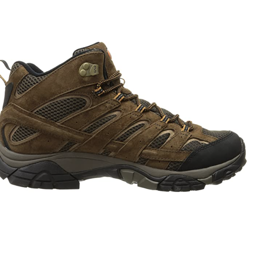 10 Best Hiking Boots and Shoes Men 2024 - Hiking Trend for Men