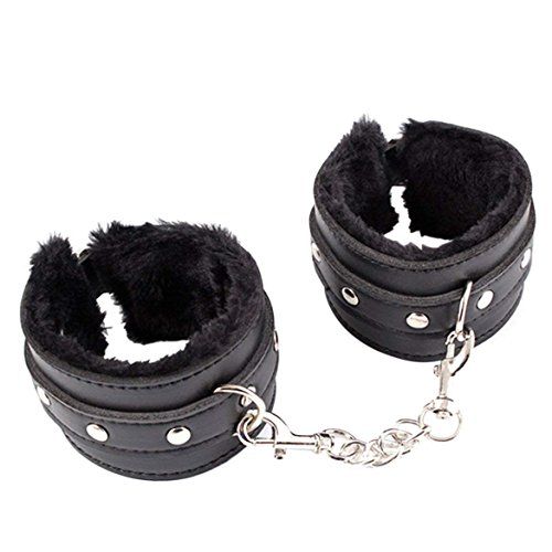 New Arrival Fury Padded Handcuffs  