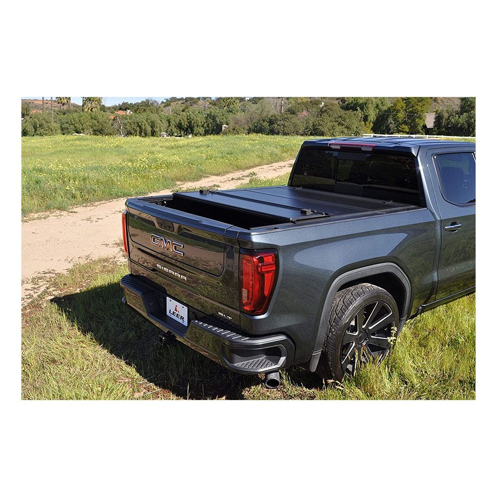 Bed cover 2021 gmc deals sierra 1500