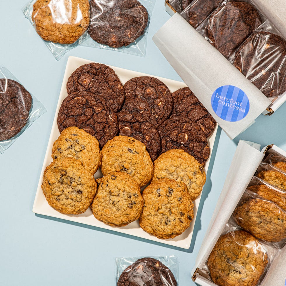 Ina's Cookies - Choose Your Own 2 Dozen