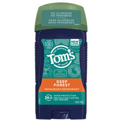 Men's Long Lasting Wide Stick Deodorant