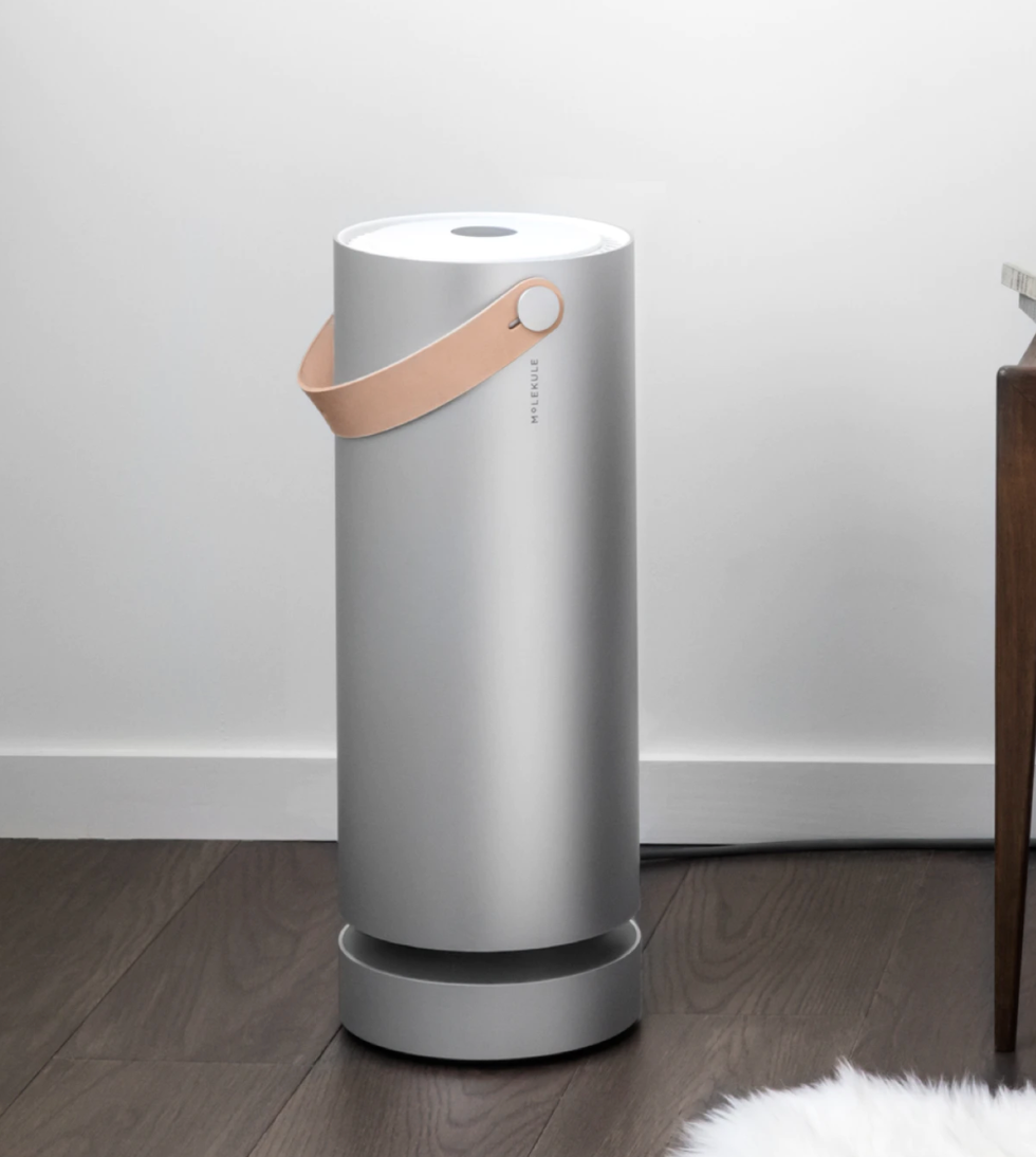 Molekule Air Purifier