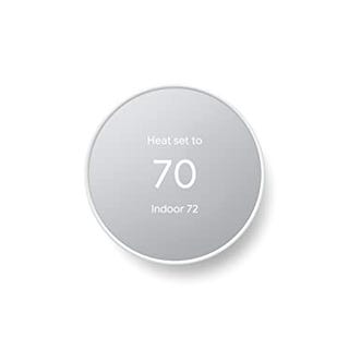 Google Nest Thermostat