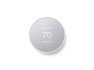 Google Nest Thermostat Google Nest Thermostat