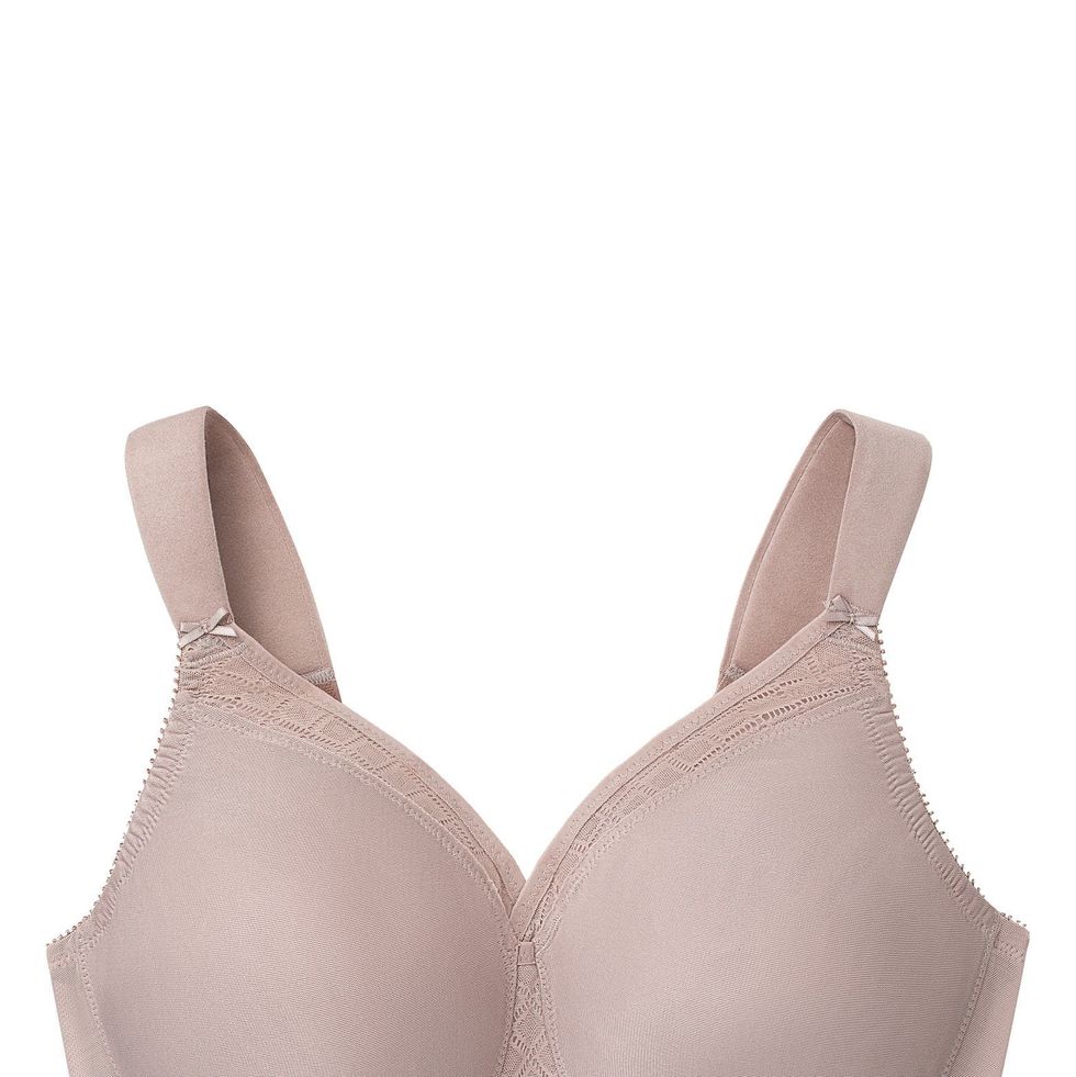 The Best-Selling Wireless Bra That  Shoppers Call a 'Godsend' Is on  Sale for $21