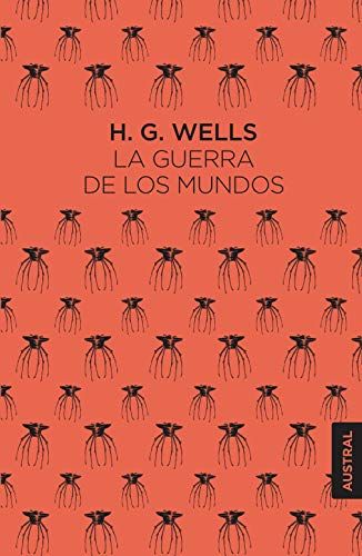 'La guerra de los mundos', de H.G. Wells