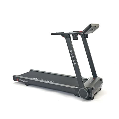 Good discount housekeeping treadmills