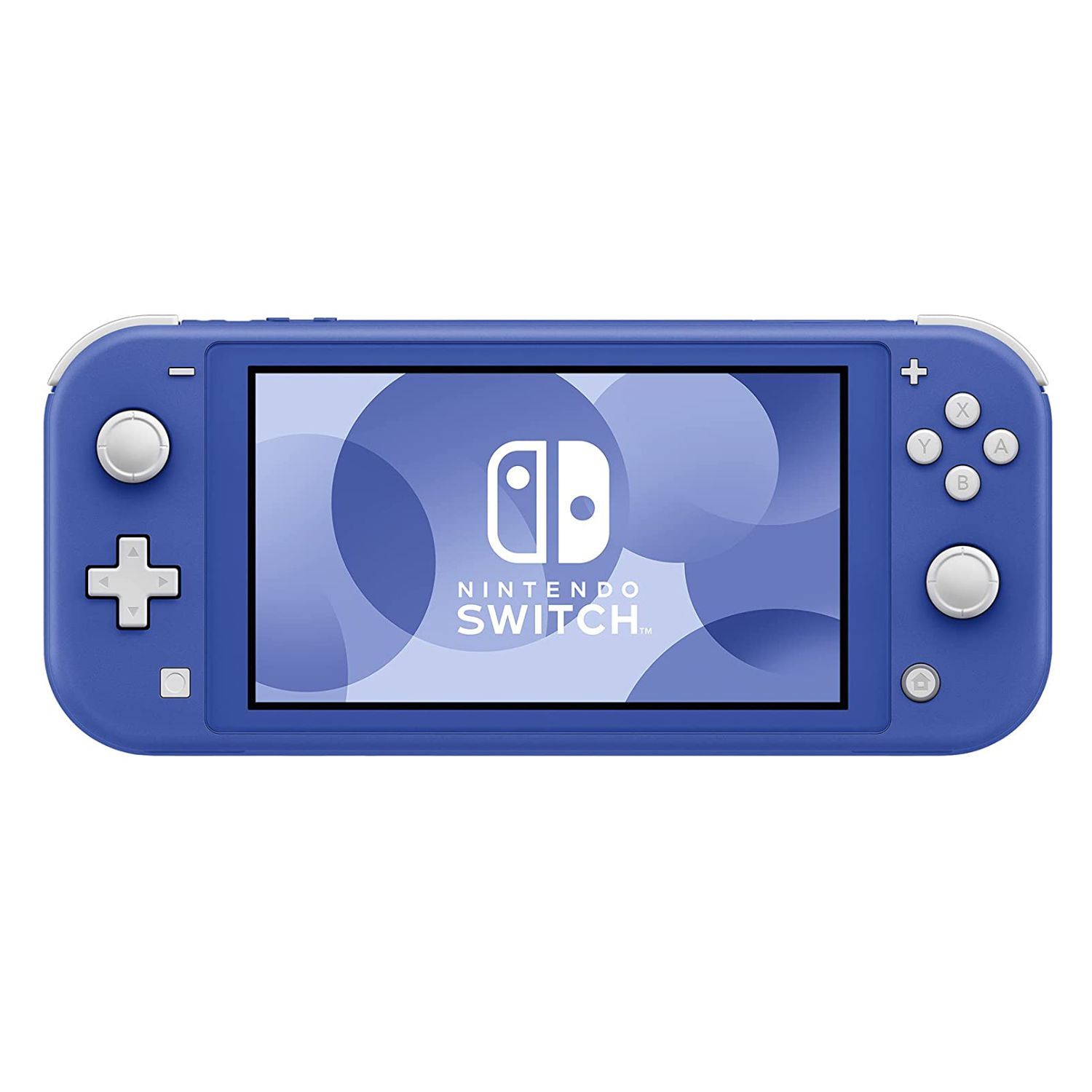 Switch Lite Portable Gaming Console