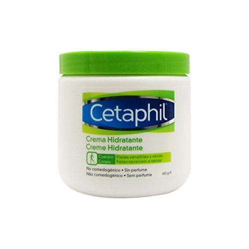 Cetaphil Crema hidratante 