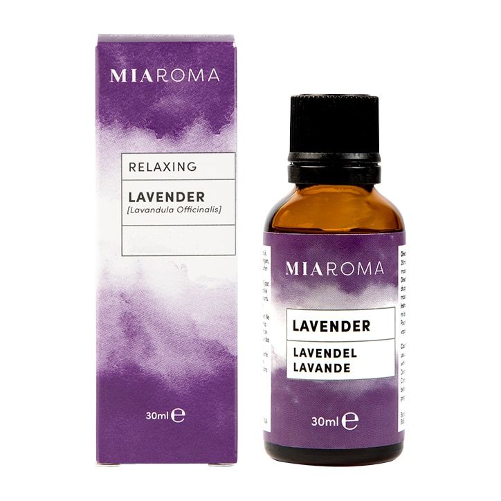 Lavender Blended Essential Oil 30ml