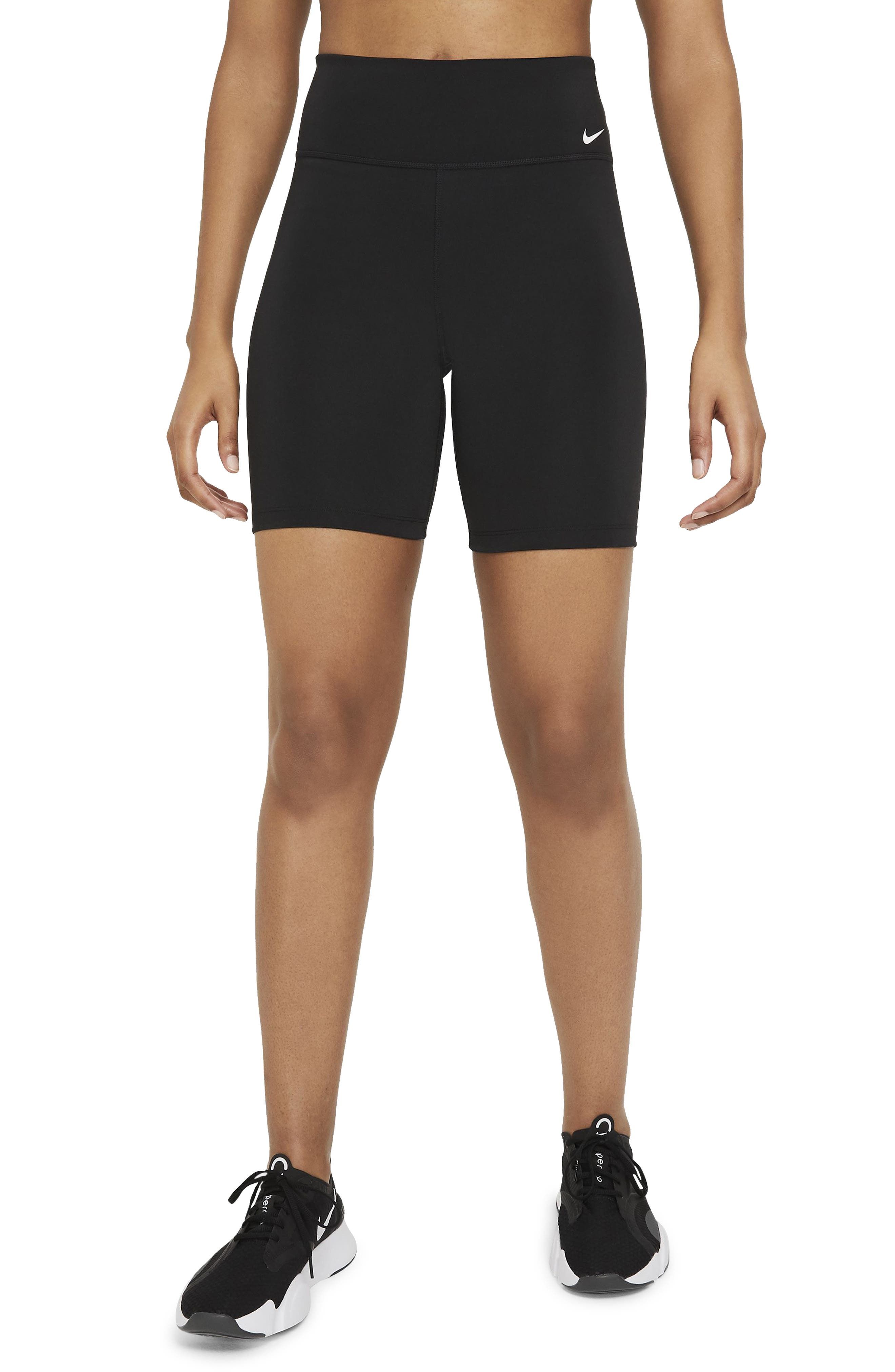 Nike One Dri-FIT Shorts