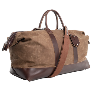 Billykirk No. 480 22-inch Carryall Billykirk No. 480 22-inch Carryall