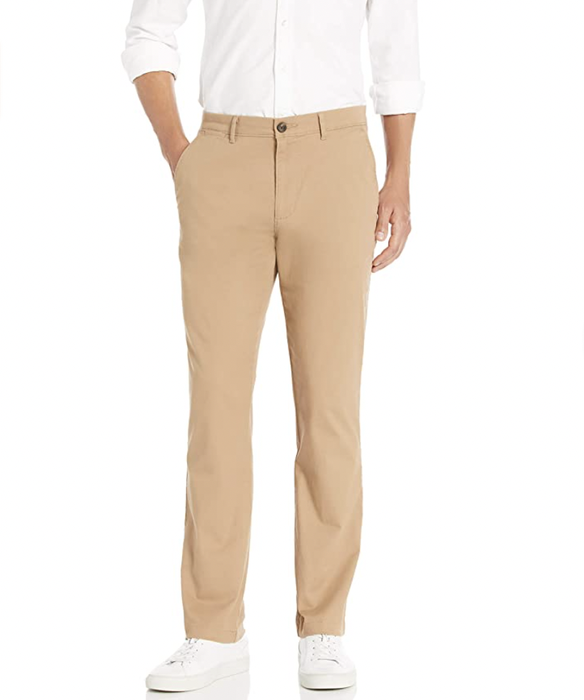 Athletic Fit Dress Pants vs Stretch Dress Pants  State and Liberty  Clothing Company