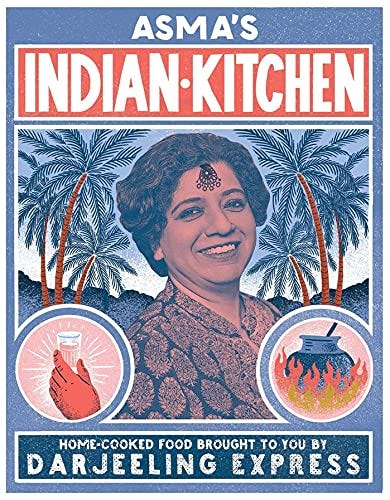 10 Best Indian Cookbooks To Buy For Your Kitchen
