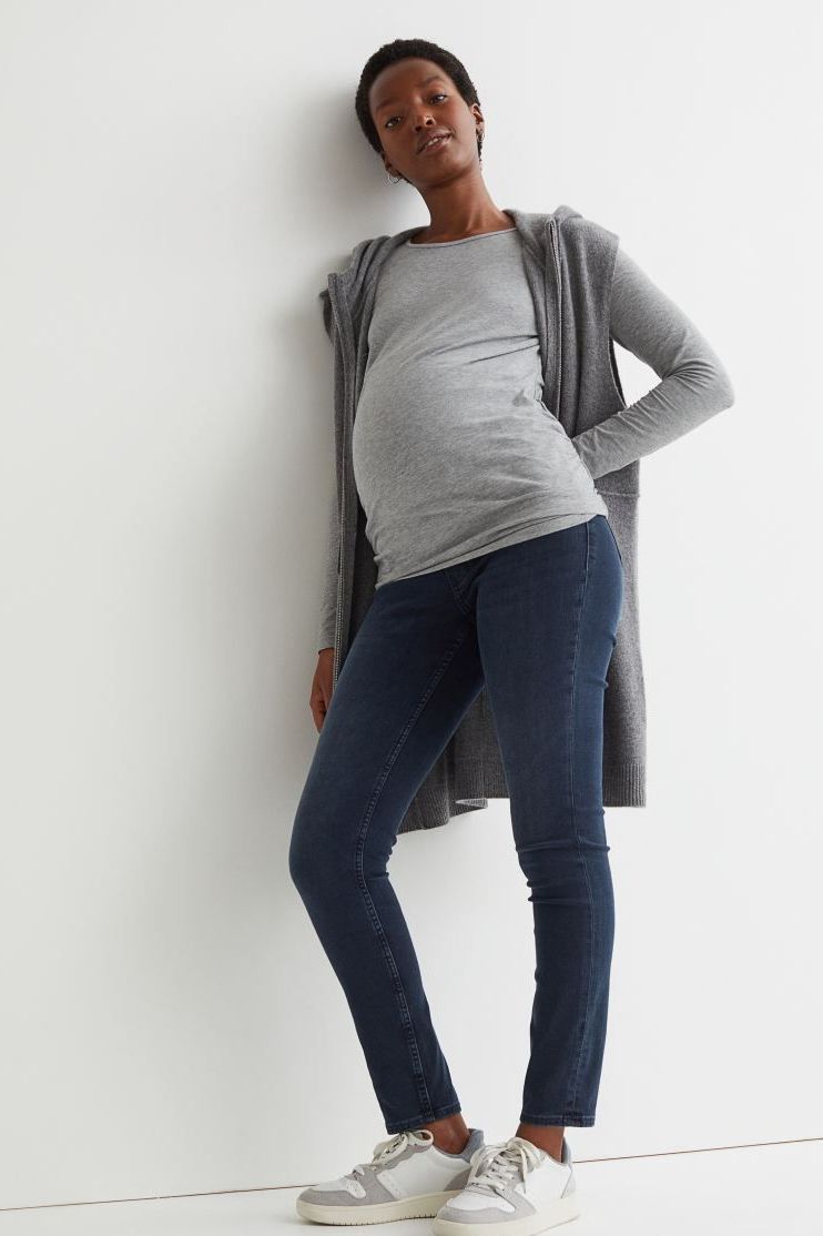 amatør gentage kaste 14 Best Maternity Jeans - What Denim to Wear While Pregnant