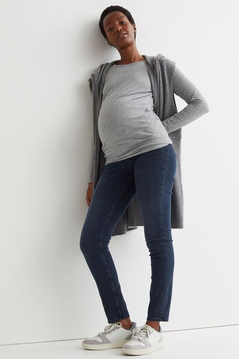 14 Best Maternity Jeans - What Denim to Wear While Pregnant