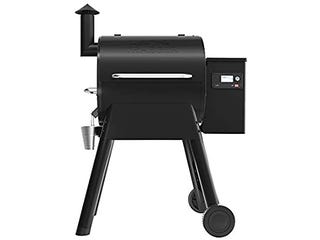 Traeger 575 Wood Pellet Grill