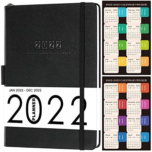 Holiday Planner Many Options 2019 Colour Coded YEAR PLANNER Office Organiser 