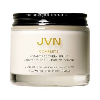 Complete Instant Recovery Leave-In Serum