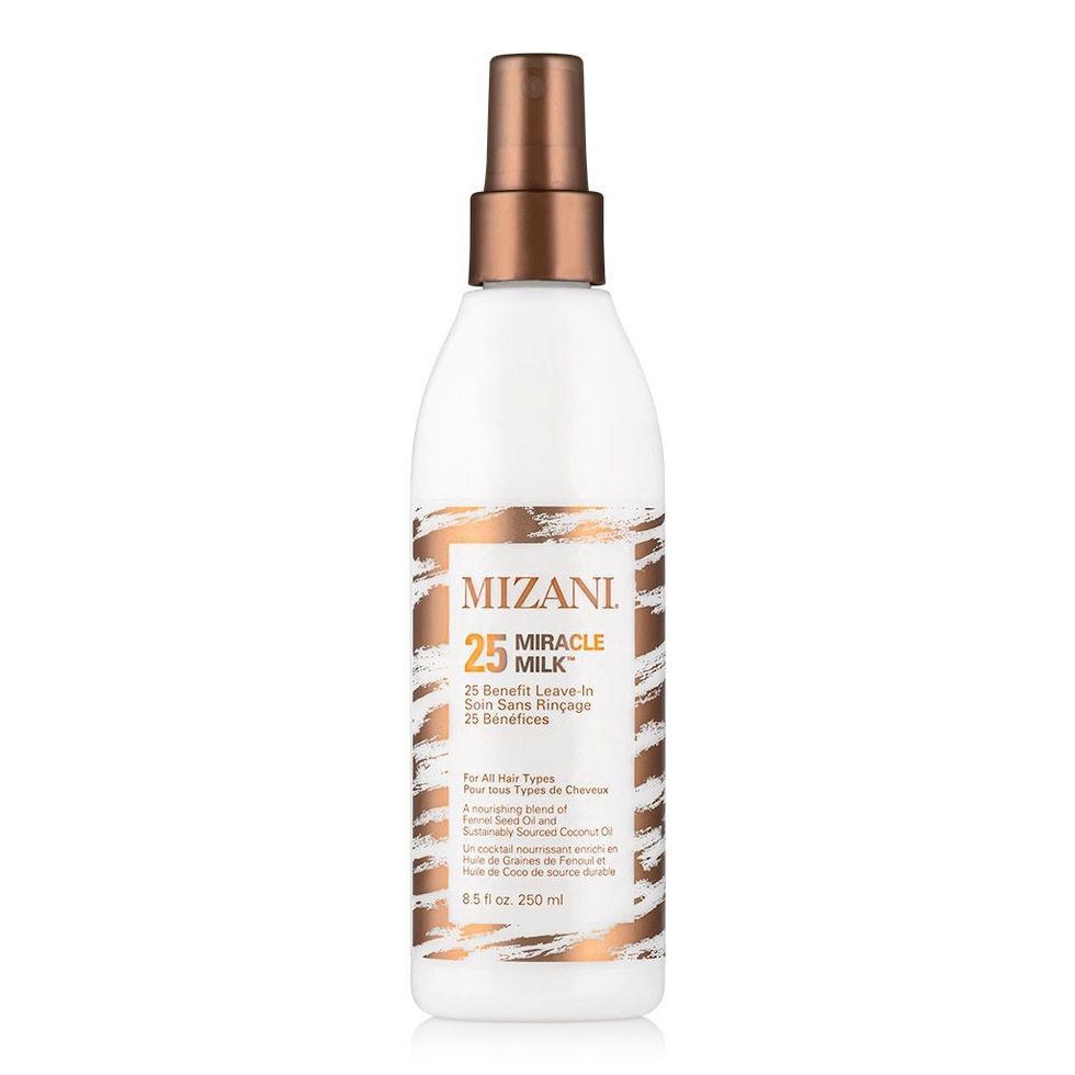 25 Miracle Milk Leave-In Conditioner