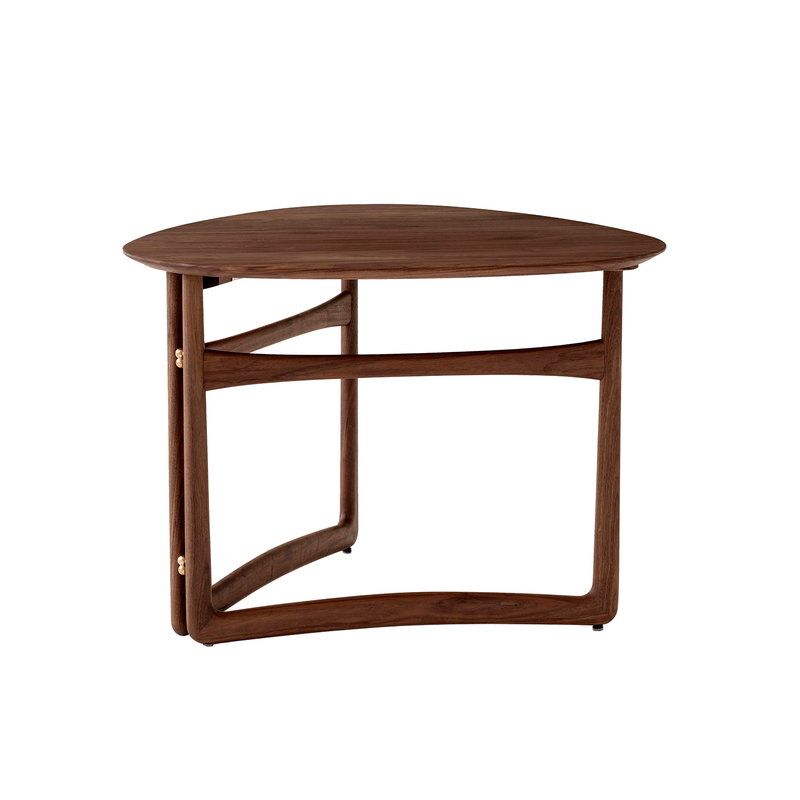 Skinny drop shop leaf table