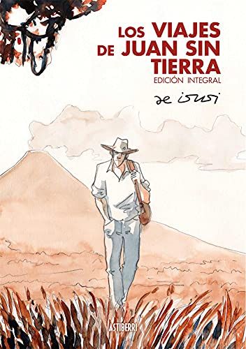'Los viajes de Juan Sin Tierra' de Javier de Isusi