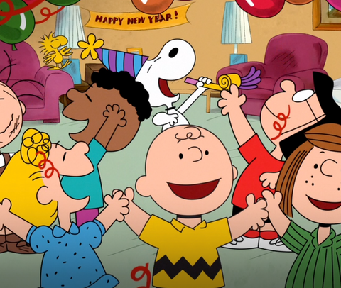 A Charlie Brown Christmas 2022 Ky How To Watch And Stream Happy New Year, Charlie Brown And ﻿For Auld Lang  Syne In 2021 For Free