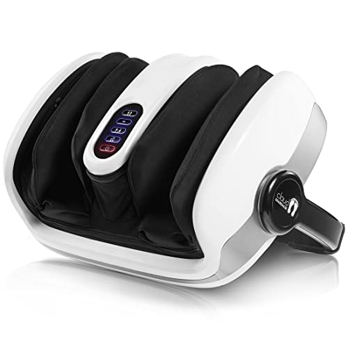 Shiatsu Foot Massager Machine