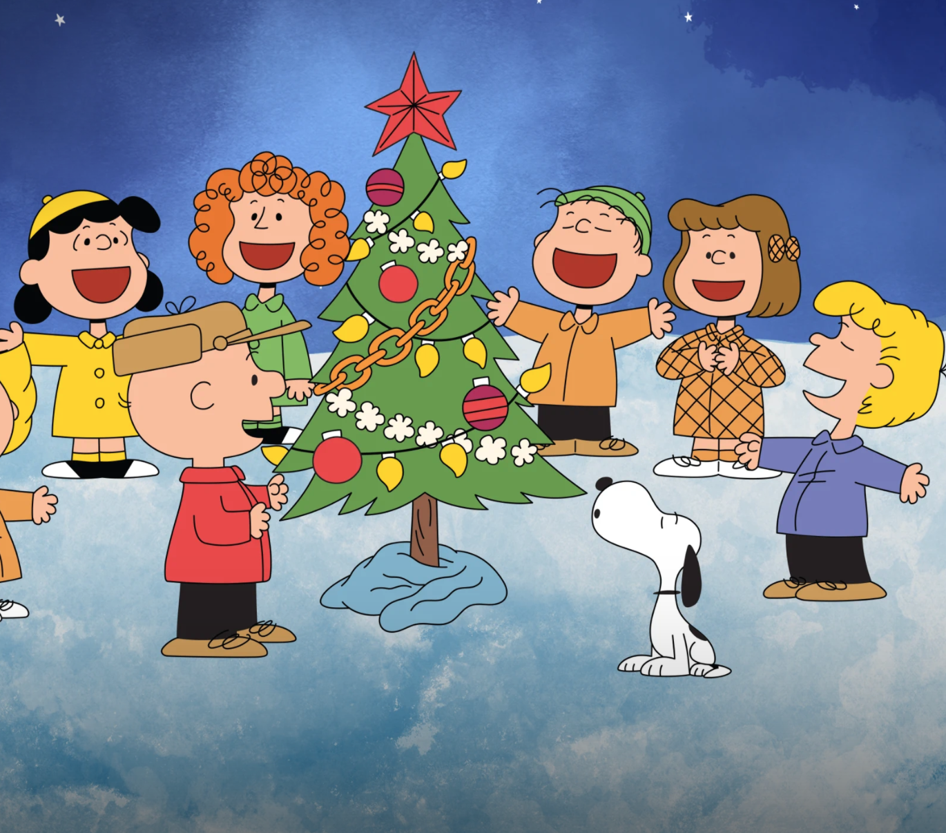 How to Watch and Stream 'A Charlie Brown Christmas' in 2022