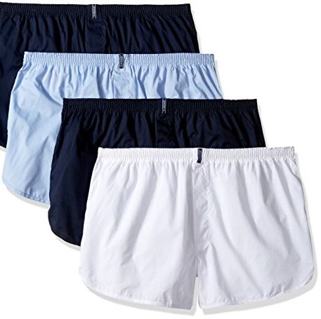 Tapered Boxers