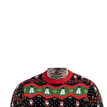 The 16 Best Ugly Christmas Sweaters for Every Holiday Party