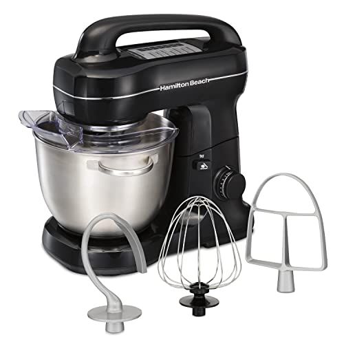 Electric Stand Mixer