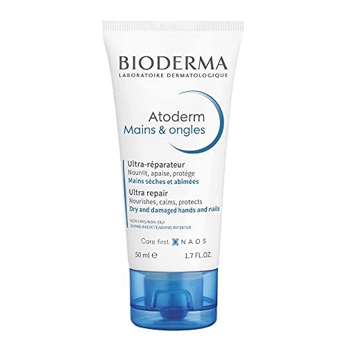 Atoderm Hands and Nails Cream