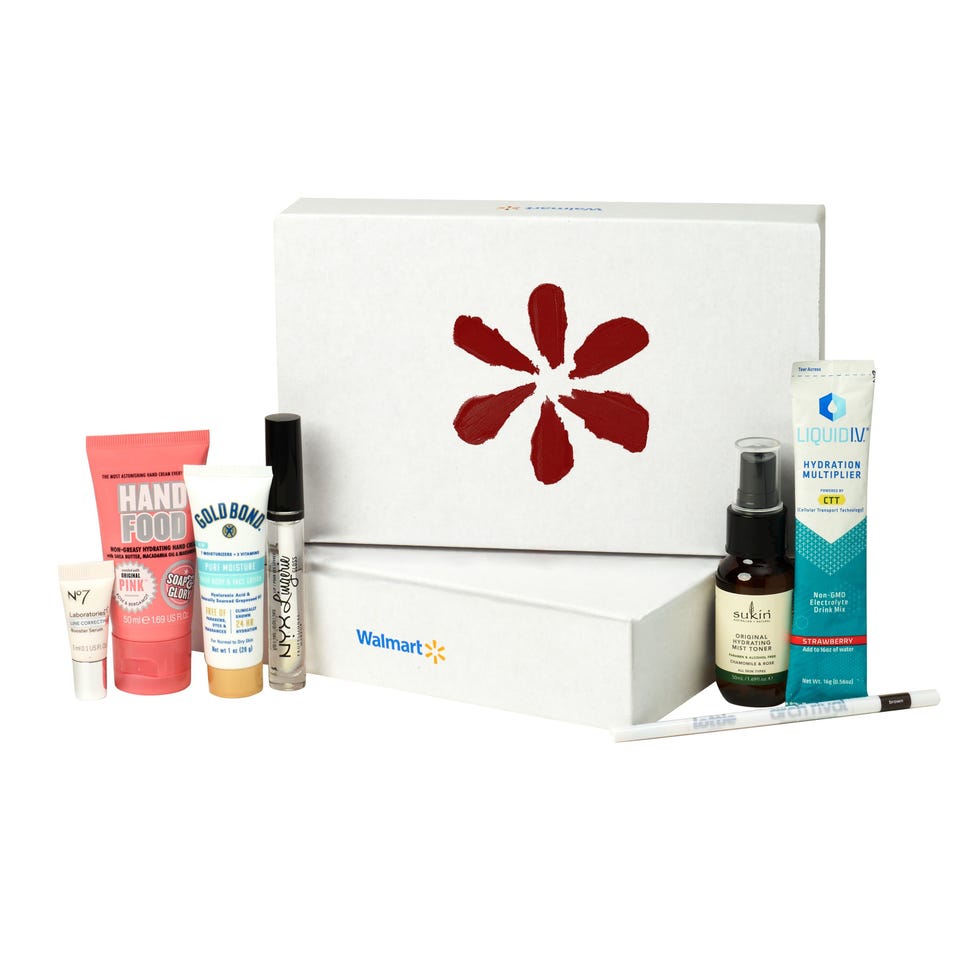 Beauty Box 