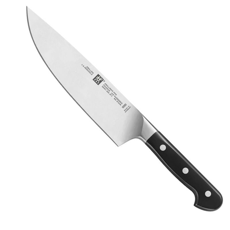 Handpicked: The Best Kitchen Knives 2022, According to Chefs