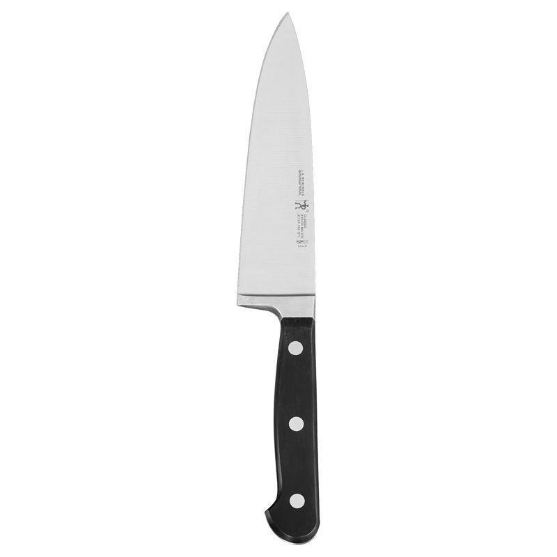 15 Best Chef's Knives You Can Buy in 2022 - Top Kitchen Knives for