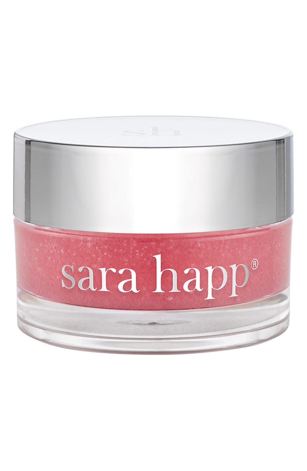 The Lip Scrub