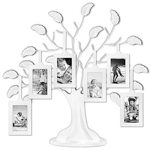 Family Tree Frame 